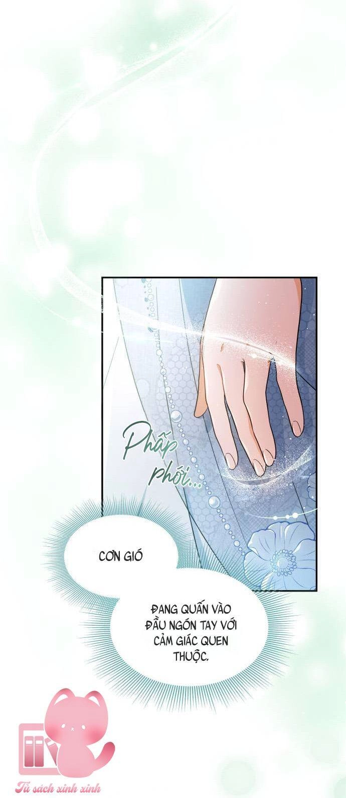 Điều Melvin Để Lại Chapter 16 - 36