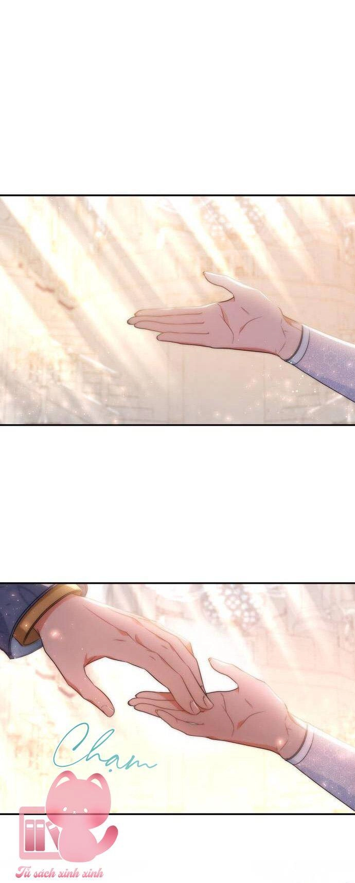 Điều Melvin Để Lại Chapter 16 - 40