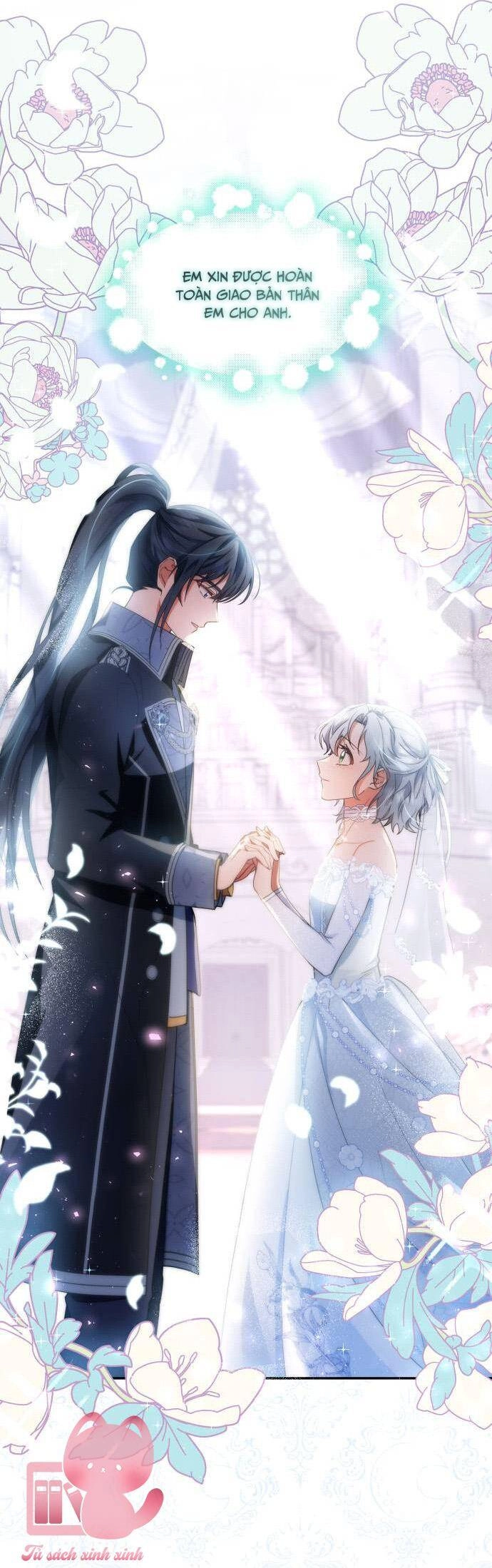 Điều Melvin Để Lại Chapter 16 - 41