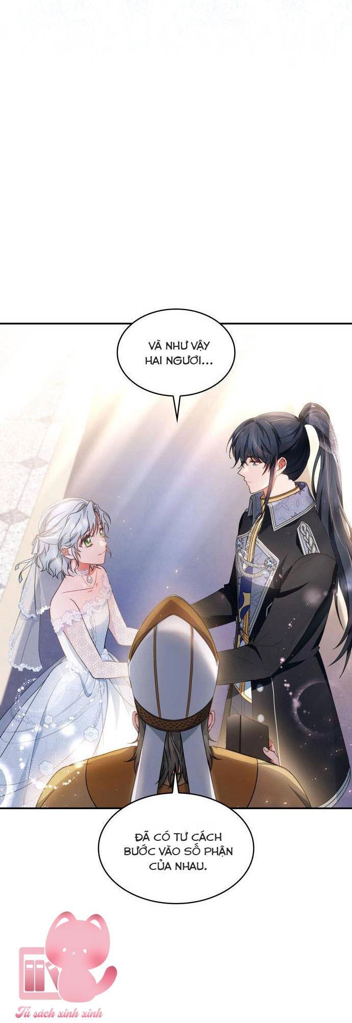 Điều Melvin Để Lại Chapter 16 - 43