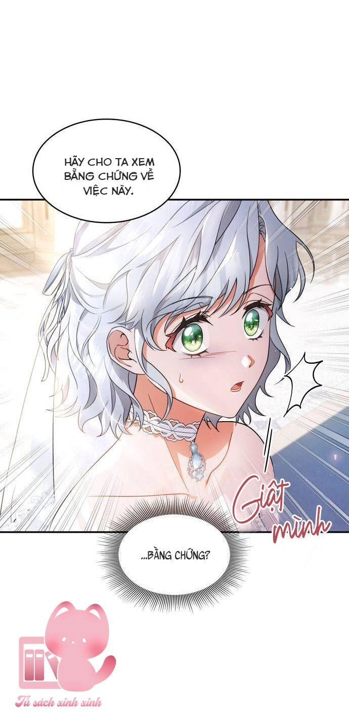 Điều Melvin Để Lại Chapter 16 - 44