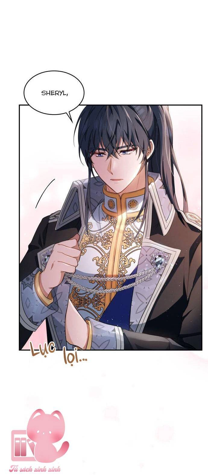 Điều Melvin Để Lại Chapter 16 - 46