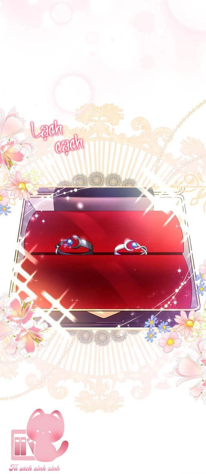 Điều Melvin Để Lại Chapter 16 - 48