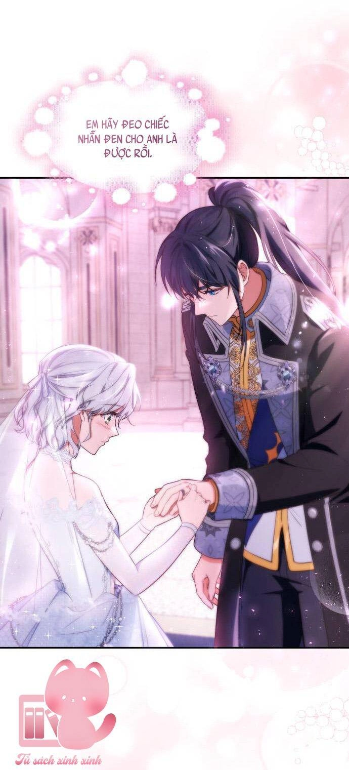 Điều Melvin Để Lại Chapter 16 - 49