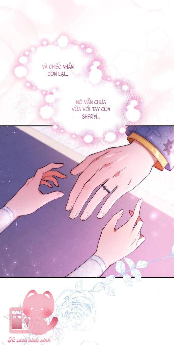 Điều Melvin Để Lại Chapter 16 - 50