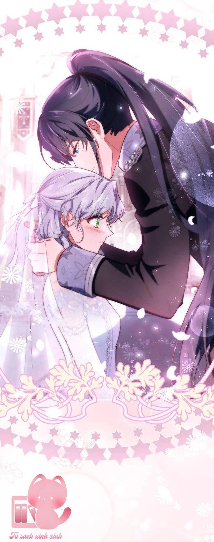 Điều Melvin Để Lại Chapter 16 - 52