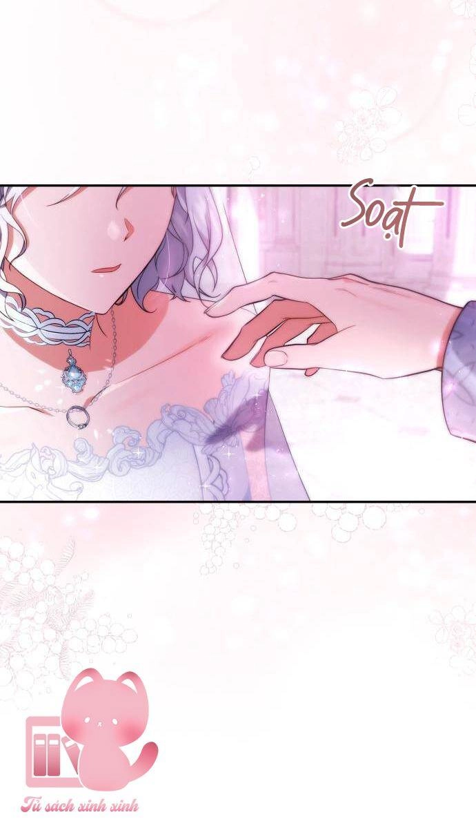 Điều Melvin Để Lại Chapter 16 - 53