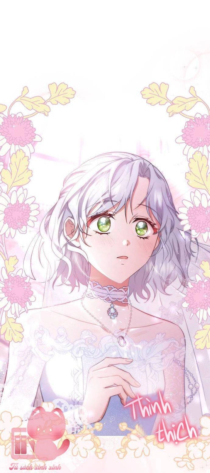 Điều Melvin Để Lại Chapter 16 - 54