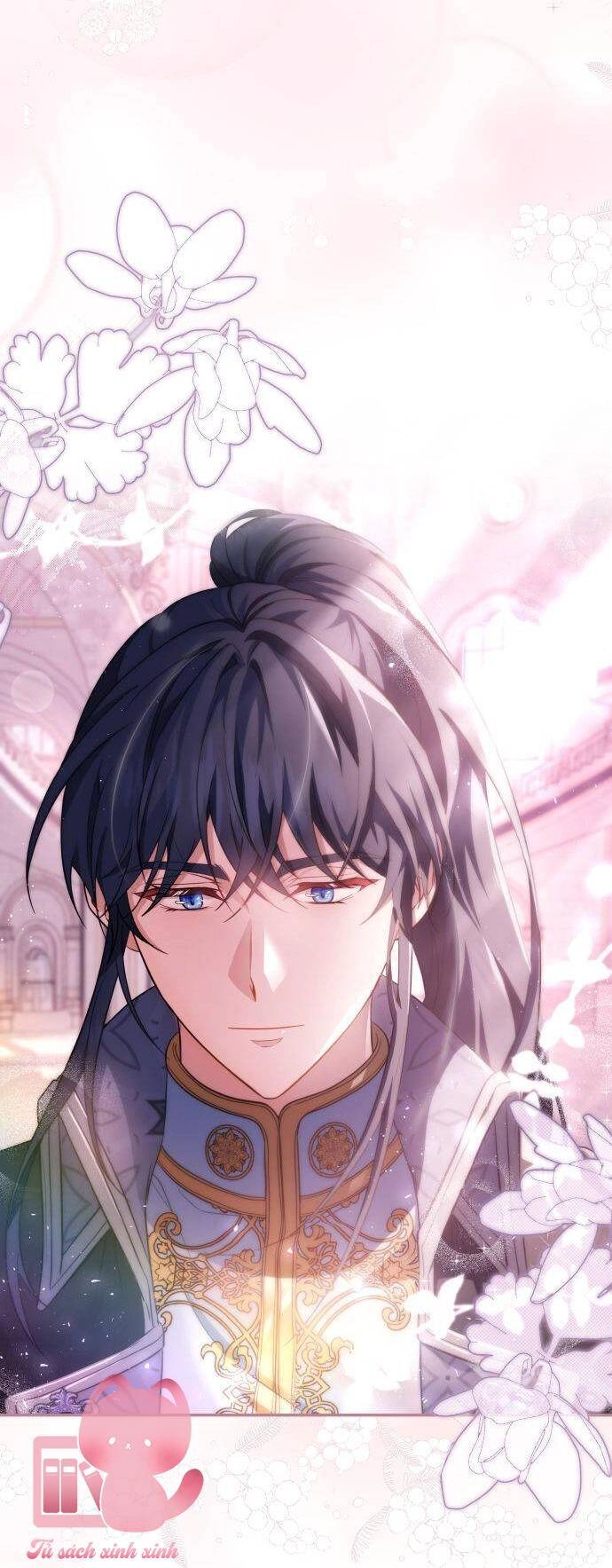 Điều Melvin Để Lại Chapter 16 - 55