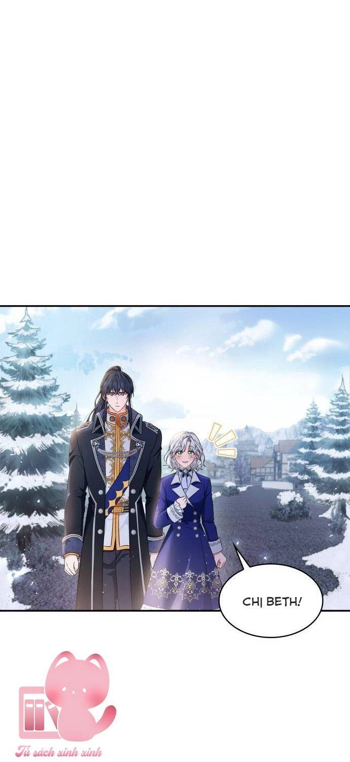 Điều Melvin Để Lại Chapter 16 - 58