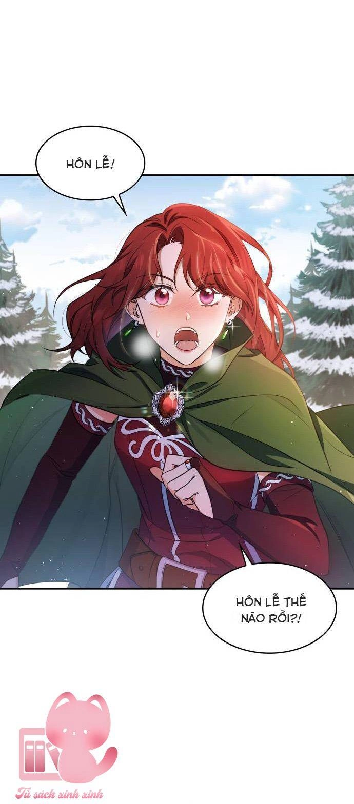 Điều Melvin Để Lại Chapter 16 - 59