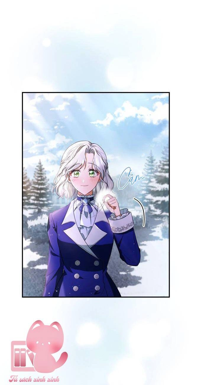 Điều Melvin Để Lại Chapter 16 - 60