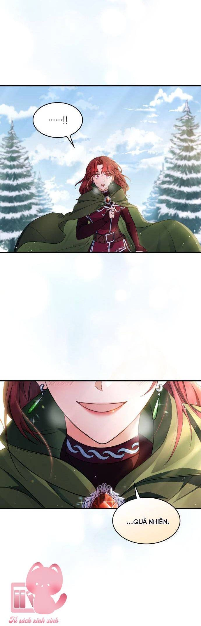 Điều Melvin Để Lại Chapter 16 - 61