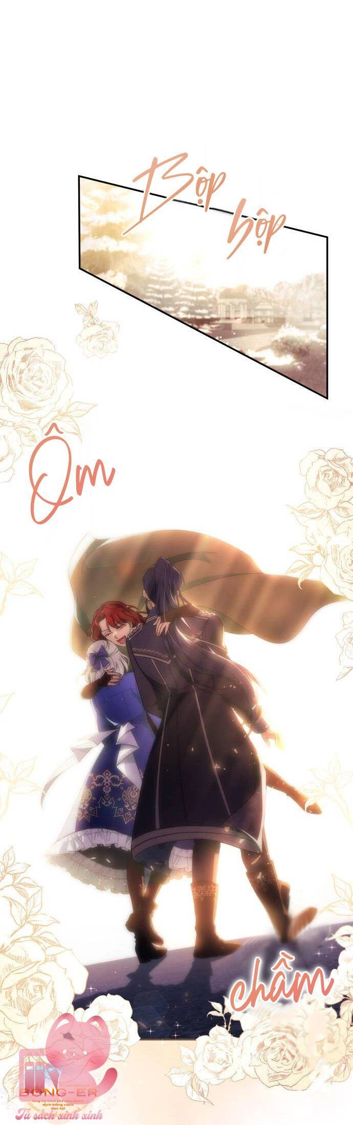 Điều Melvin Để Lại Chapter 16 - 62