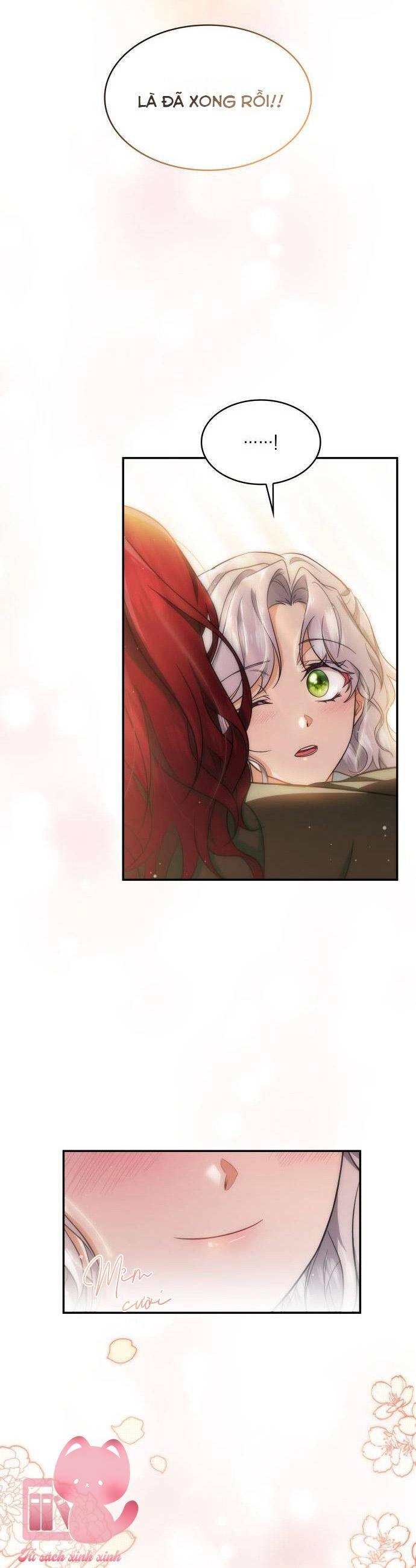 Điều Melvin Để Lại Chapter 16 - 63