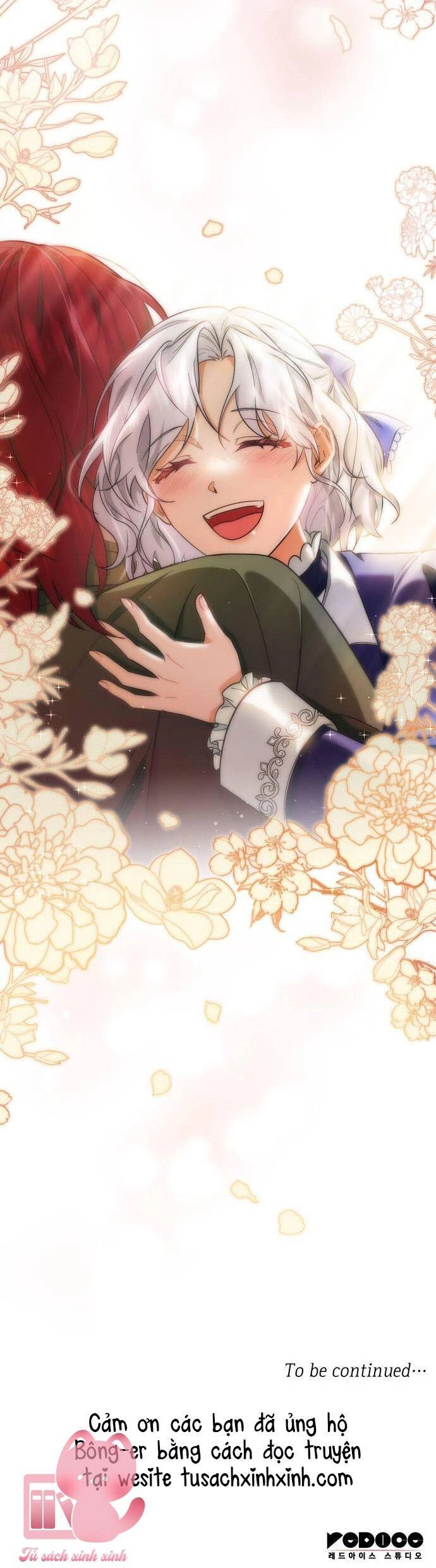 Điều Melvin Để Lại Chapter 16 - 64