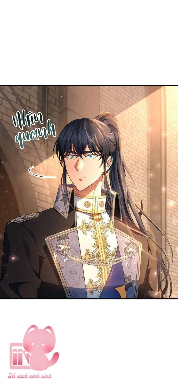 Điều Melvin Để Lại Chapter 17 - 5