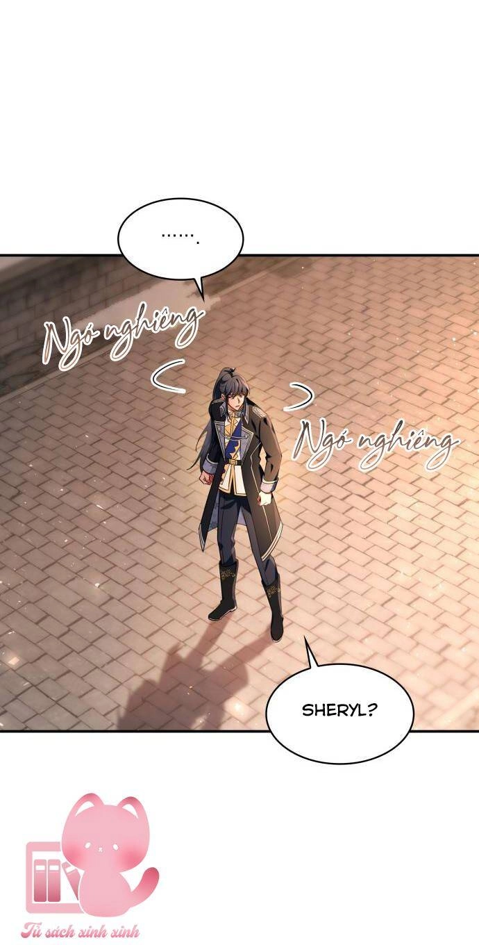 Điều Melvin Để Lại Chapter 17 - 15