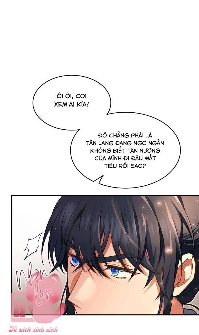 Điều Melvin Để Lại Chapter 17 - 16