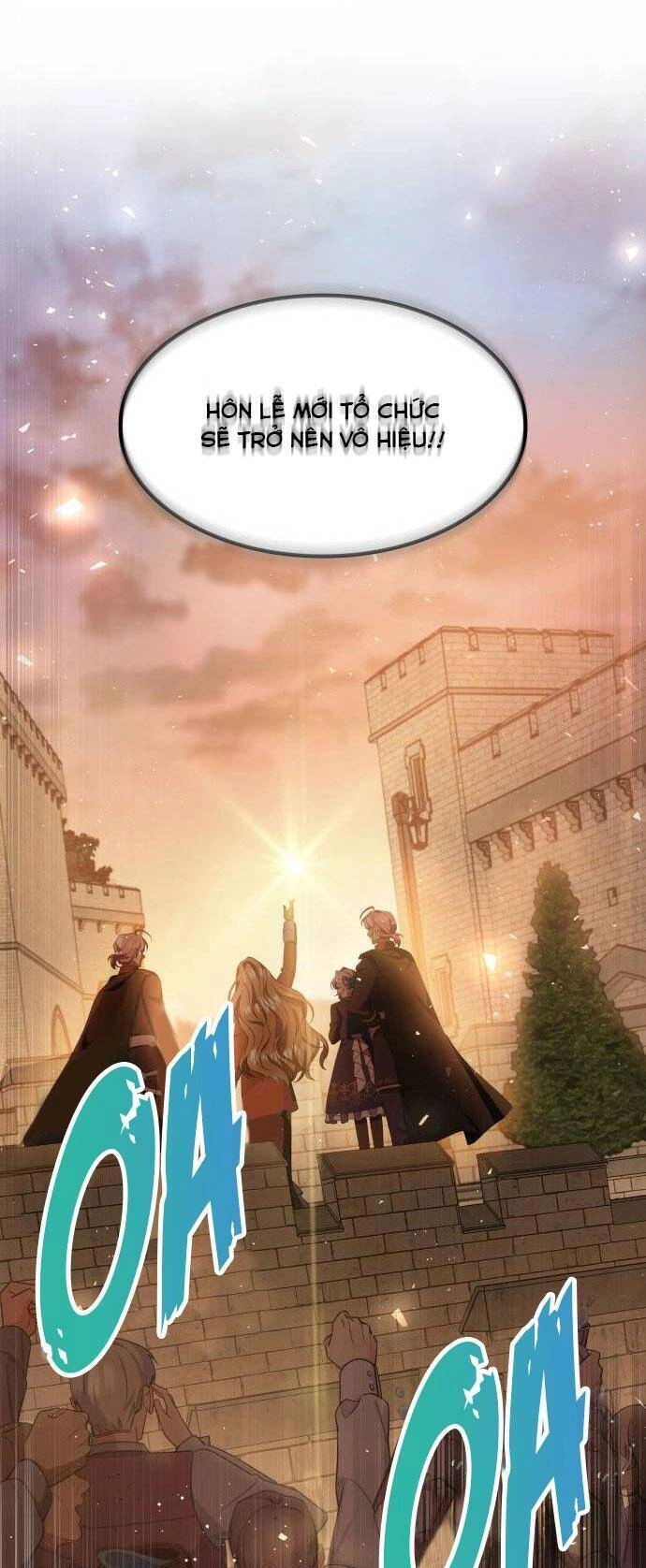 Điều Melvin Để Lại Chapter 17 - 22