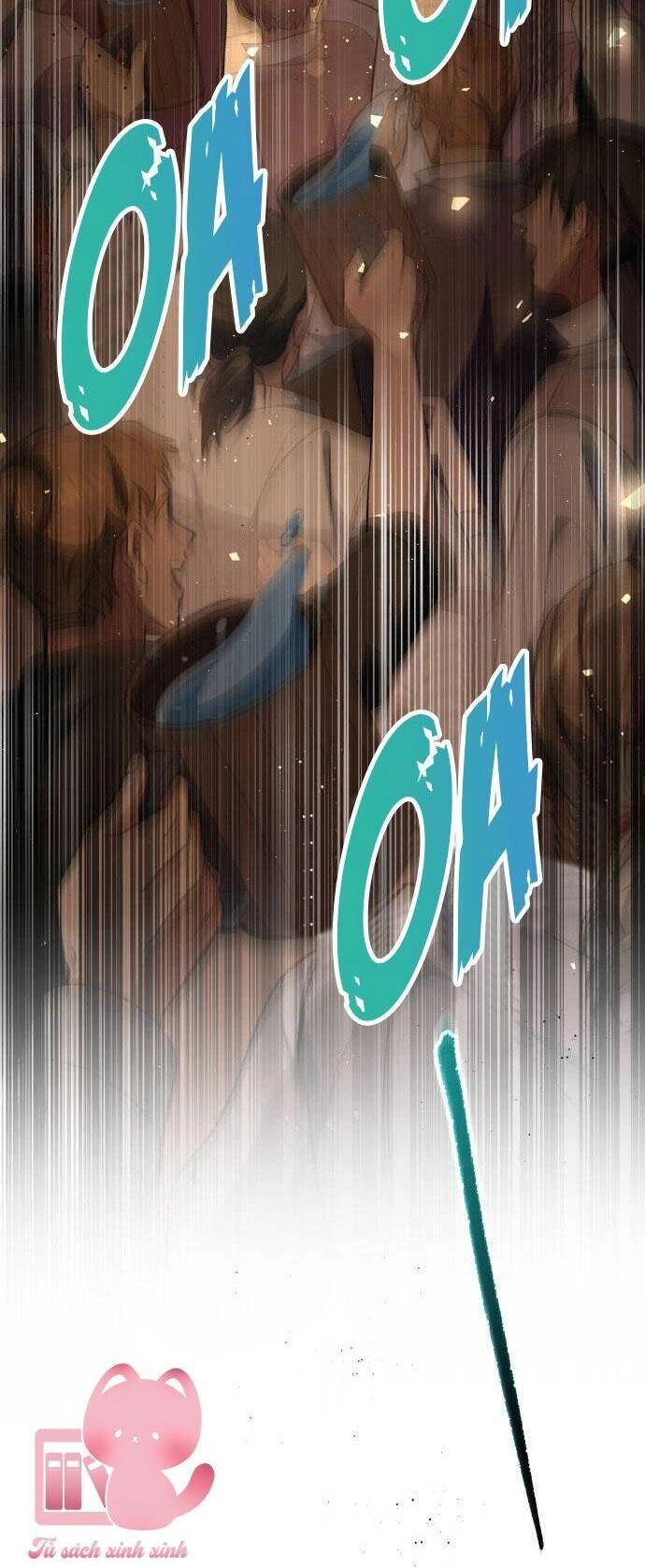 Điều Melvin Để Lại Chapter 17 - 23