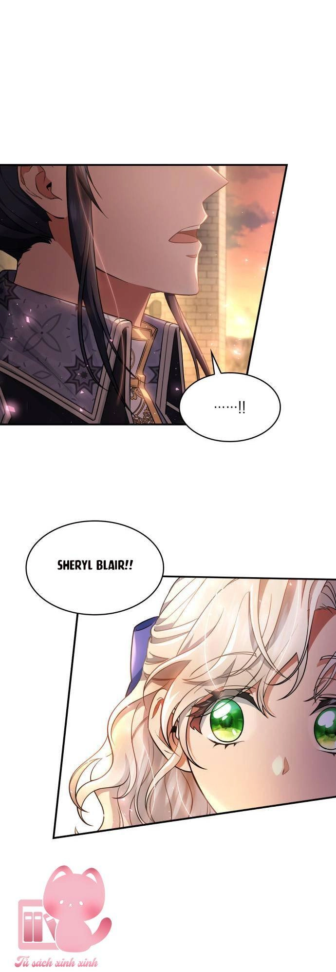 Điều Melvin Để Lại Chapter 17 - 25