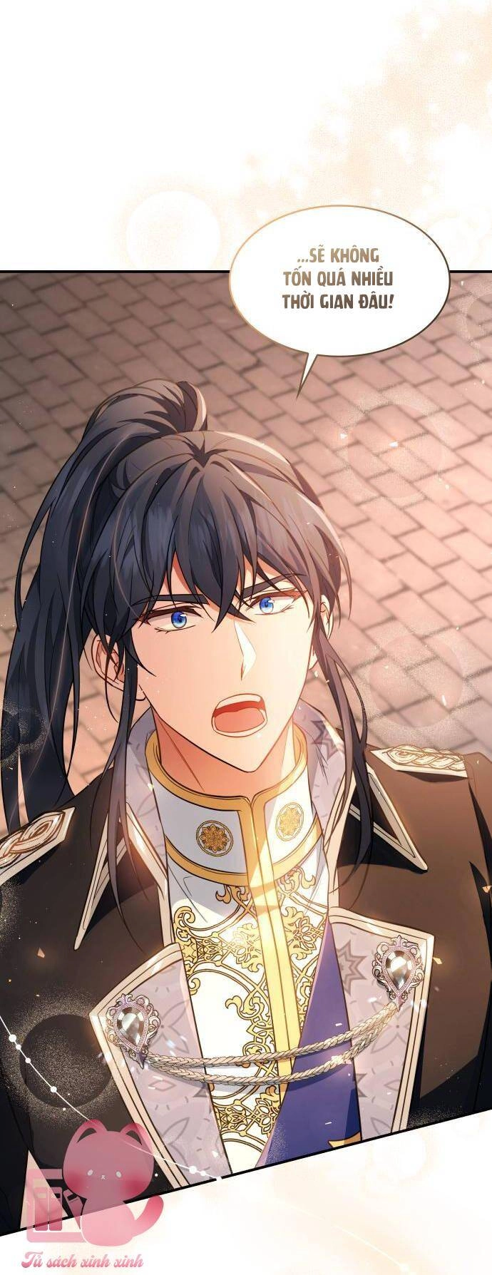 Điều Melvin Để Lại Chapter 17 - 27