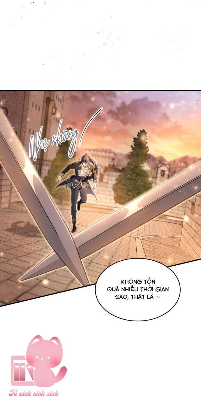 Điều Melvin Để Lại Chapter 17 - 31