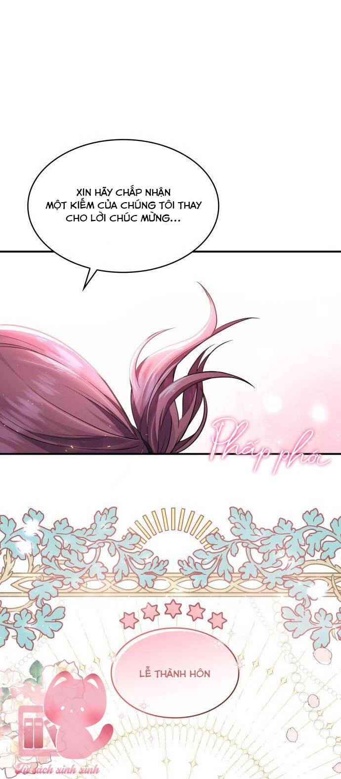 Điều Melvin Để Lại Chapter 17 - 34