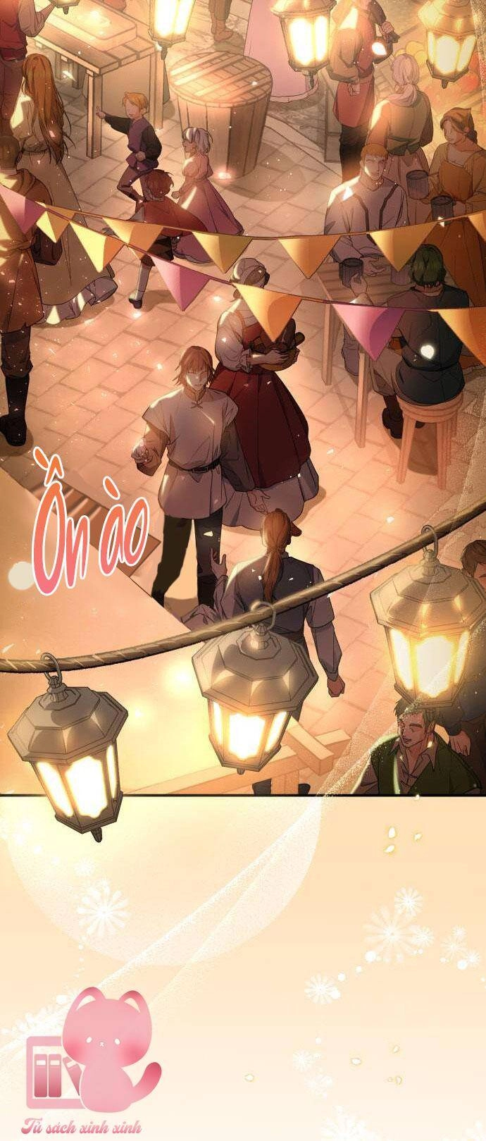 Điều Melvin Để Lại Chapter 17 - 38