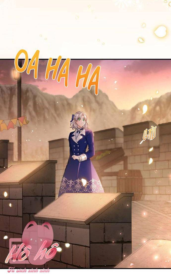 Điều Melvin Để Lại Chapter 17 - 39