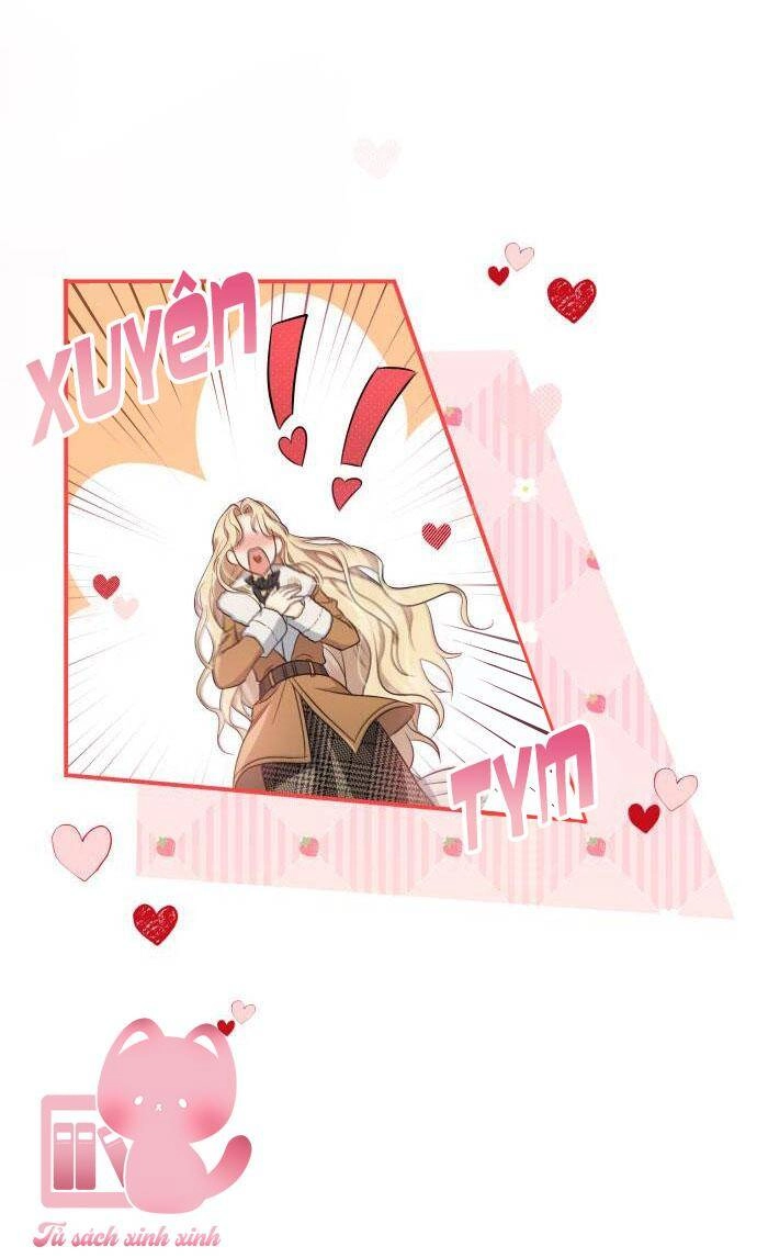 Điều Melvin Để Lại Chapter 17 - 45