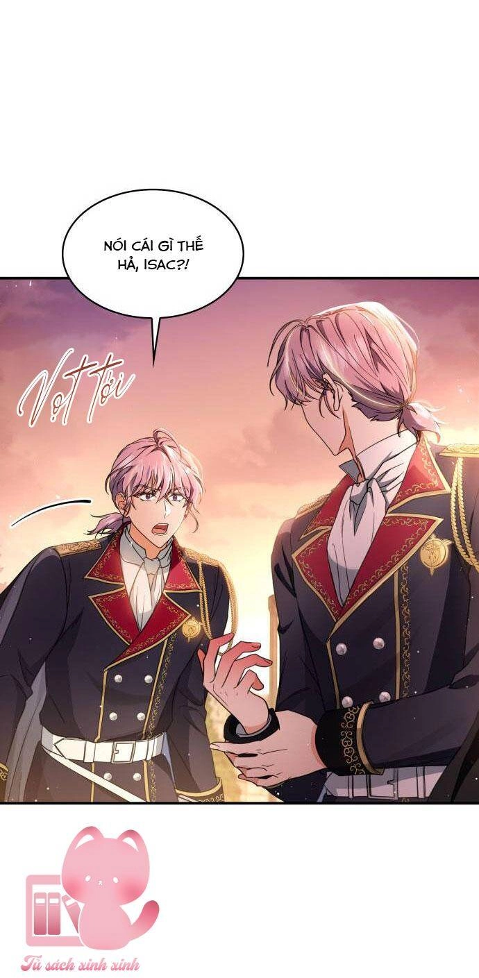 Điều Melvin Để Lại Chapter 17 - 57