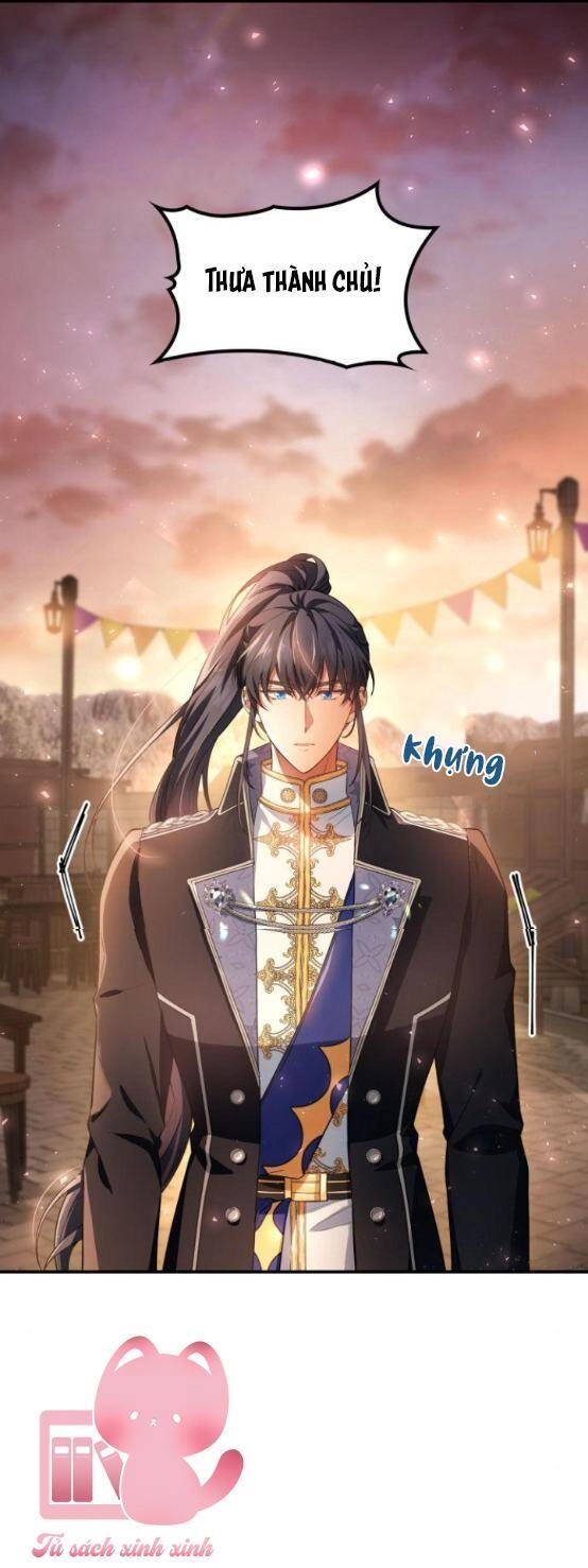 Điều Melvin Để Lại Chapter 18 - 4