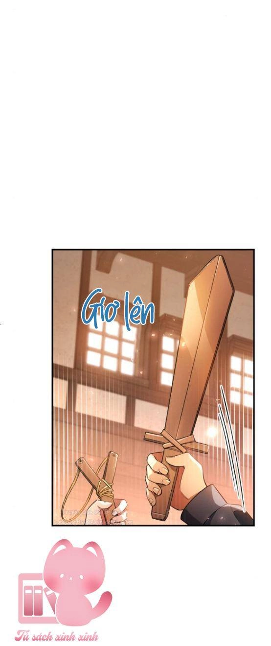 Điều Melvin Để Lại Chapter 18 - 6