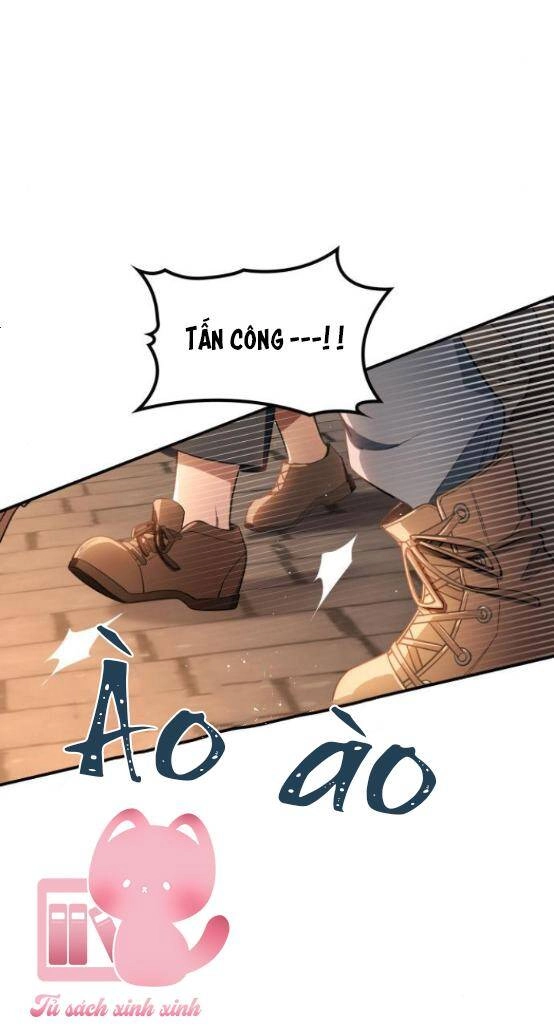 Điều Melvin Để Lại Chapter 18 - 7