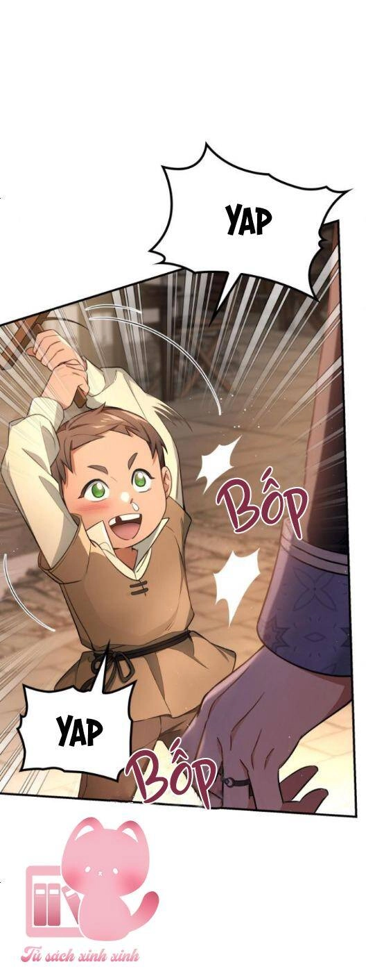 Điều Melvin Để Lại Chapter 18 - 8