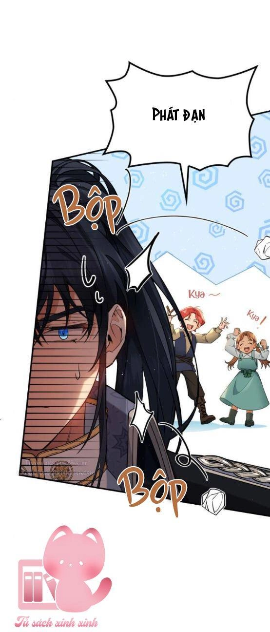 Điều Melvin Để Lại Chapter 18 - 9