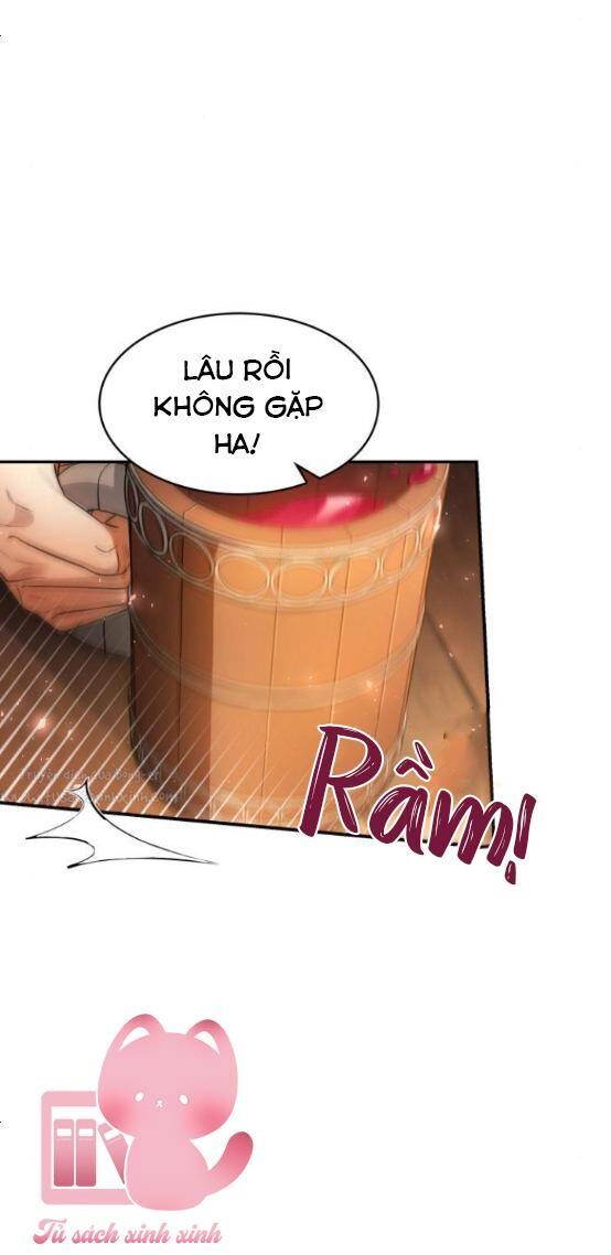 Điều Melvin Để Lại Chapter 18 - 12