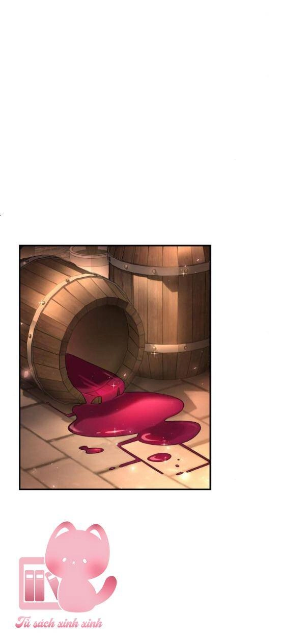 Điều Melvin Để Lại Chapter 18 - 14