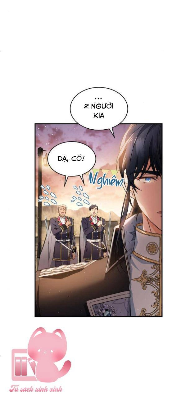 Điều Melvin Để Lại Chapter 18 - 15
