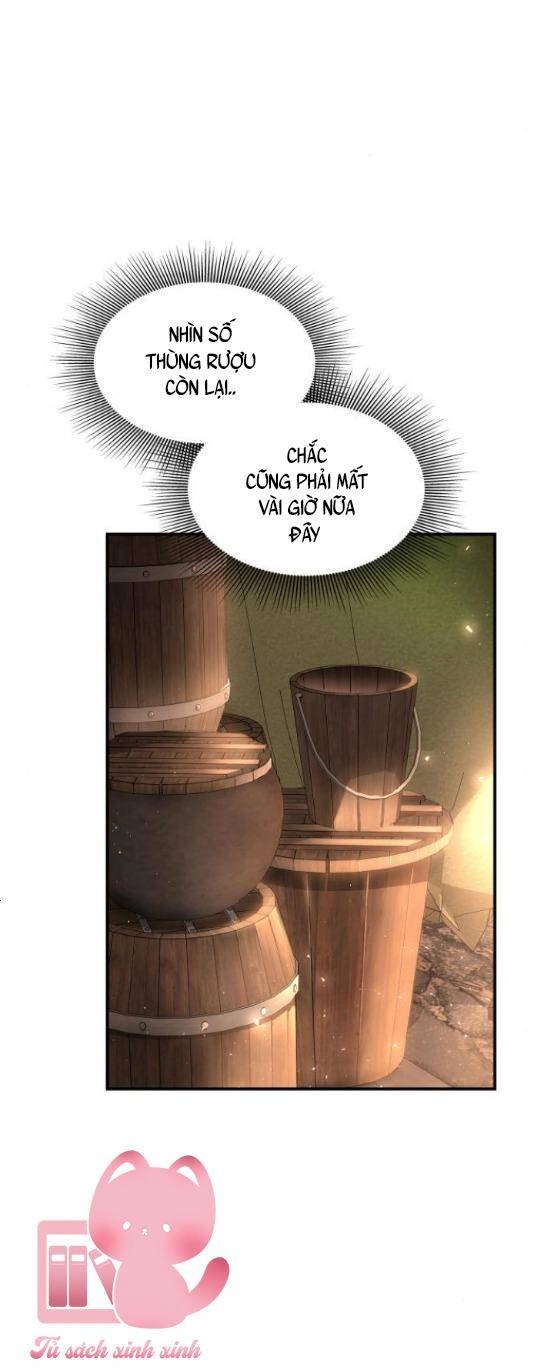 Điều Melvin Để Lại Chapter 18 - 18