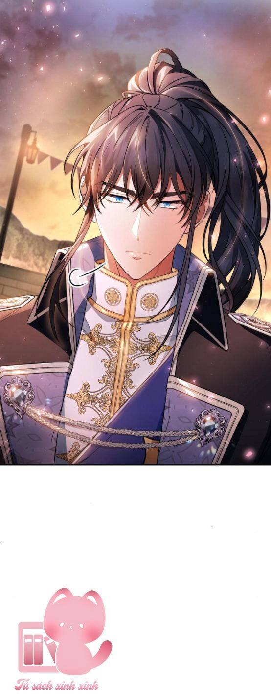 Điều Melvin Để Lại Chapter 18 - 22