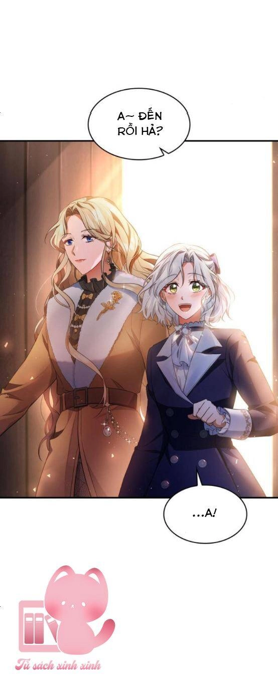 Điều Melvin Để Lại Chapter 18 - 25