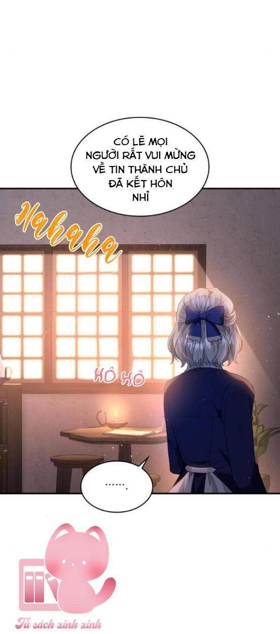 Điều Melvin Để Lại Chapter 18 - 28