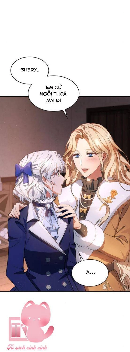 Điều Melvin Để Lại Chapter 18 - 29