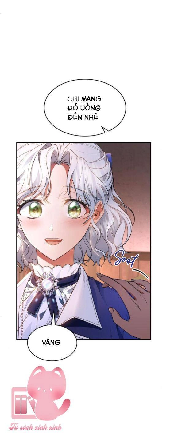 Điều Melvin Để Lại Chapter 18 - 30