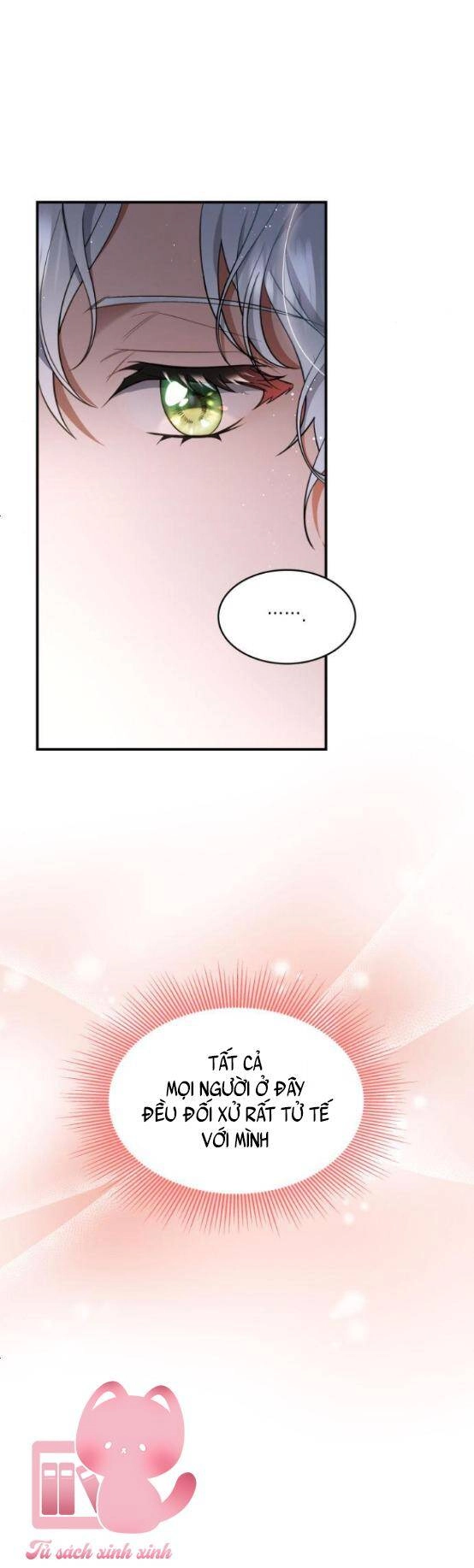 Điều Melvin Để Lại Chapter 18 - 31