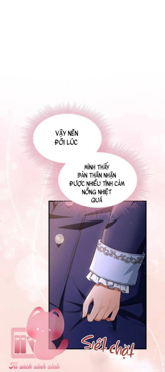 Điều Melvin Để Lại Chapter 18 - 32