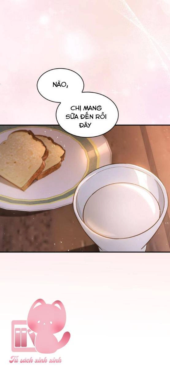 Điều Melvin Để Lại Chapter 18 - 34